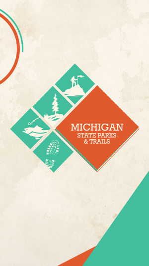 Michigan State Parks & Trails