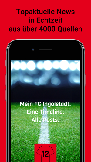 ZWÖLFTER Ingolstadt(圖1)-速報App