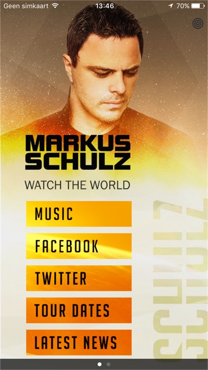 Markus Schulz