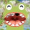 Dentist Games - Little Frog Farm Beautiful Teeth