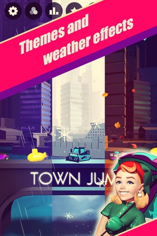 Town Jump screenshot 4