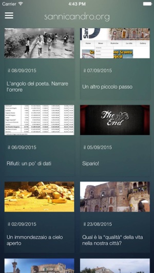 Sannicandro.org(圖4)-速報App