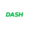 The Dash App makes it easy to send and receive cash instantly from friends and family for free