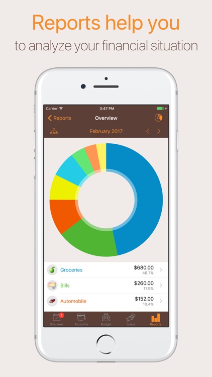 Alzex Finance screenshot-4