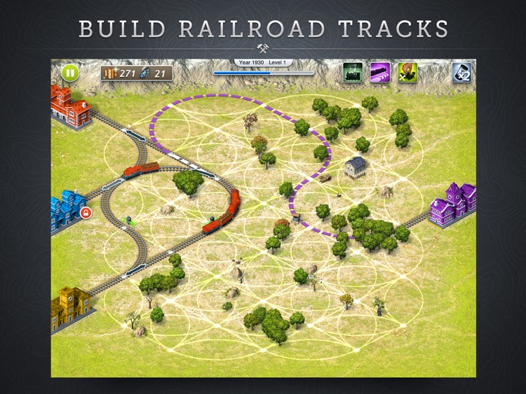 Rails