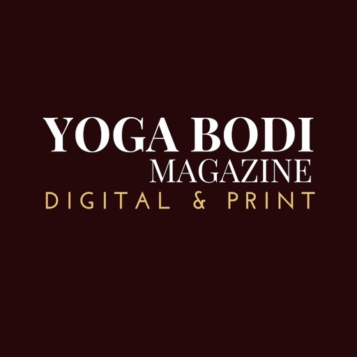 Yoga Bodi Magazine