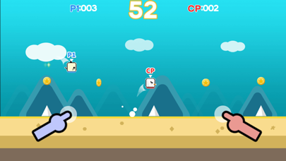 2 Player Games - PKKP screenshot 2