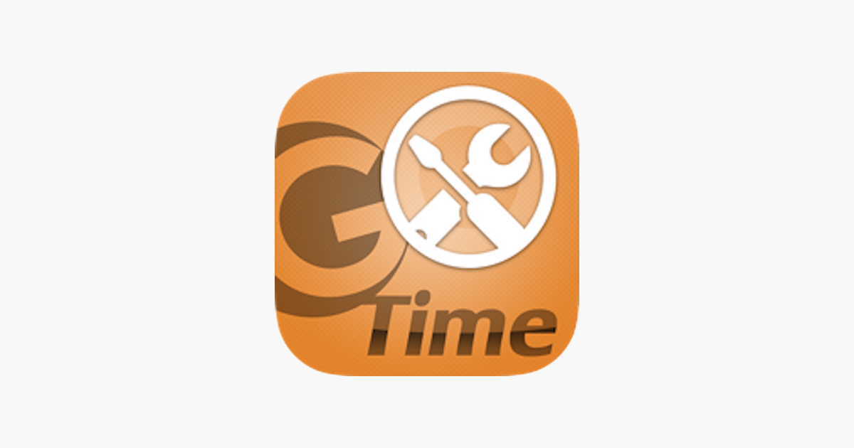 ‎GoTime Repair on the App Store