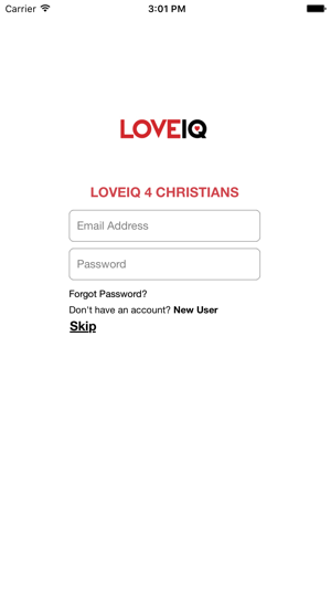 LoveIQ 4 Christians(圖1)-速報App