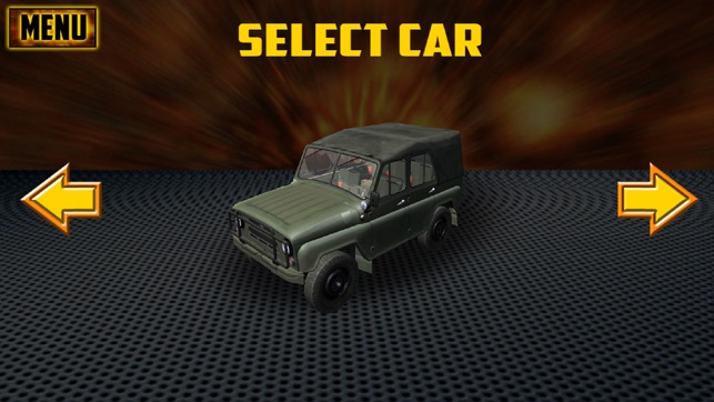 Destroy UAZ Car Simulator(圖4)-速報App