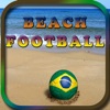 Icon USA Beach Football Flick Penalty Shooter Superstar