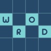 Shuffled Word Board Puzzle Pro