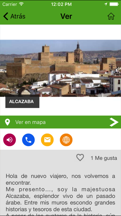 Guadix Turismo screenshot 3
