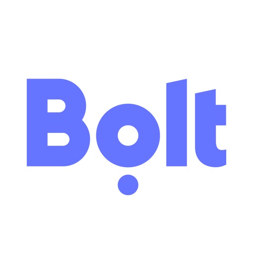 Bolt Driver App
