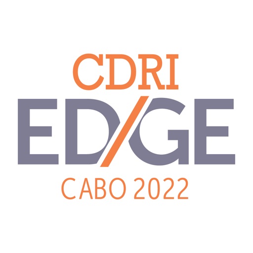 CDRI EDGE