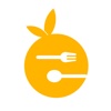 ORANGE EAT