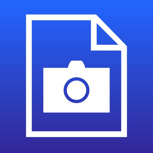 MyScan: capture and share PDF