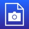 MyScan is a powerful portable scanner and reader for PDF documents, receipts, notes and whiteboards