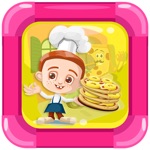 King chef pizza - Kitchen dash cooking