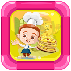 Activities of King chef pizza - Kitchen dash cooking