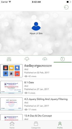 All Khmer Docs(圖5)-速報App