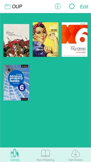 Box of Books(圖1)-速報App