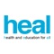 Heal is an app for social endeavors