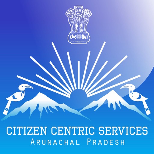 Arunachal m-Seva