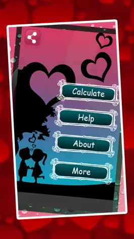 Game screenshot True Love Meter mod apk