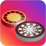 Striker Board - A Multiplayer Carrom Game