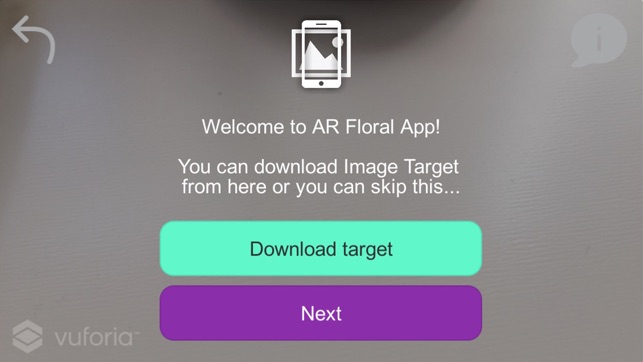 AR Floral