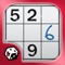 Icon Sudoku - Number Puzzle Game
