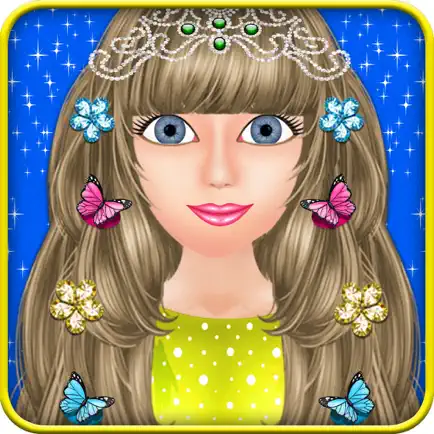 Hair Designer Makeover Cheats