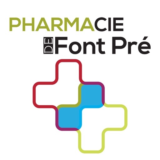 Pharmacie de Font Pré Icon