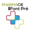 Pharmacie de Font Pré