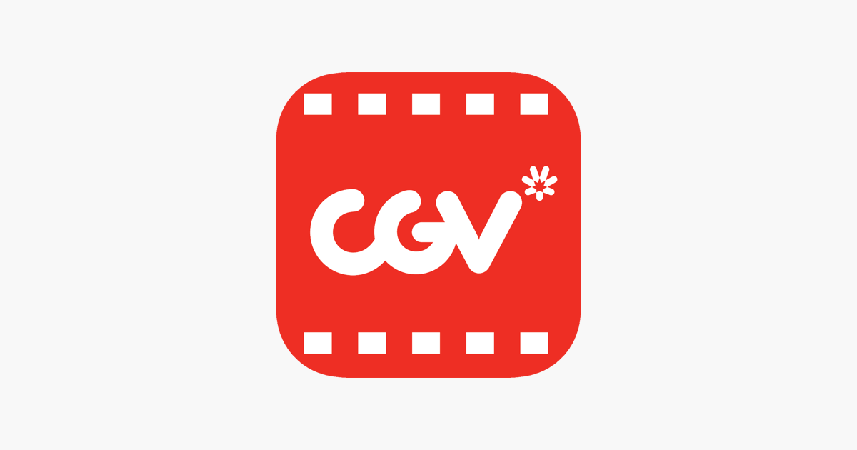 ‎CGV Cinemas
