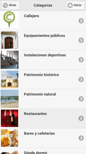 Guía de El Cuervo de Sevilla(圖3)-速報App