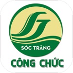 Công chức Sóc Trăng