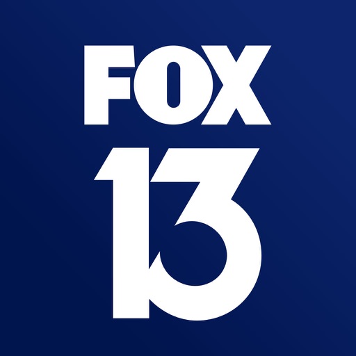 FOX 13 Tampa icon