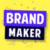 Icon Brand Maker - Graphic Design