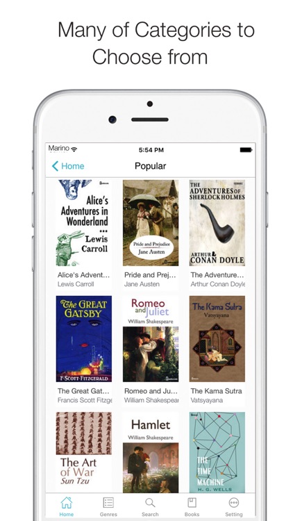 Ebook Epub Reader