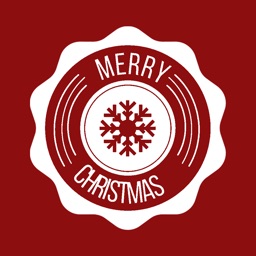 Christmas Overlays and Badges