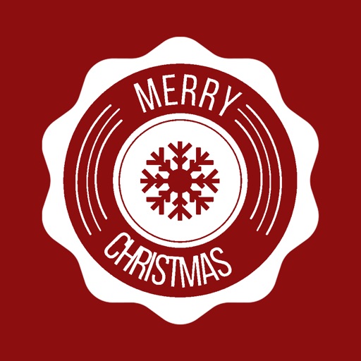 Christmas Overlays and Badges icon