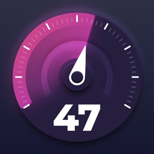 Speedometer : Speed Tracker iOS App