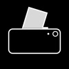 Icon Pocket Camera with Analog Film