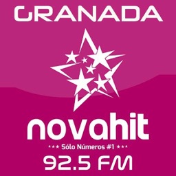 Nova Hit Granada 92.5 fm