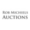 Rob Michiels Auctions invites you to join in and bid live during our auctions of fine arts and antiques, which we regularly hold in Bruges, in Belgium