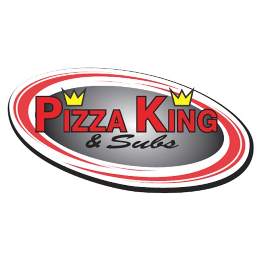 Pizza King Delivers iOS App