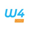 Cartão W4 Card