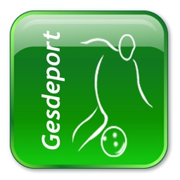 App Gesdeport
